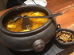 -云海肴·汽锅鸡·云南菜(美罗城店)