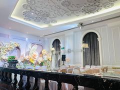 -王府井酒店(金桥港湾店)