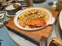 -恒记饭店·海鲜明档(淹城店)