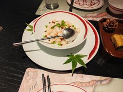 -锦楼·臻选新杭帮(杭州中心店)