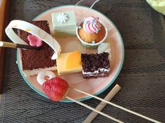 -佰园全日西餐厅-厦门佰翔软件园酒店