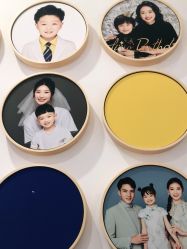 点击看大图 -海马体家庭照相馆(杭州远洋乐堤港店)