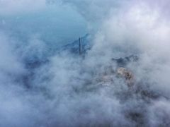 -白草畔自然风景区