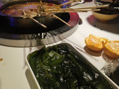 -钢管厂五区小郡肝串串香(奥克斯广场锦城万达店)
