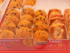 -味多美蛋糕(看丹桥店)