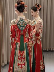 -金海岸婚纱摄影(塘沽店)