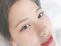 -久匠·野生眉半永久纹绣