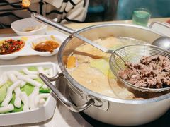 -浪里寻·臻牛养生牛肉火锅(方圆荟店)