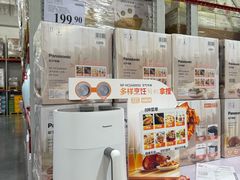 -山姆会员商店(亦庄创意生活广场店)