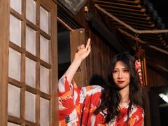 -夜幕浸入式超级密室(望京店)