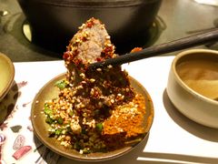 -盡膳口福跷脚牛肉火锅(合生汇购物中心店)