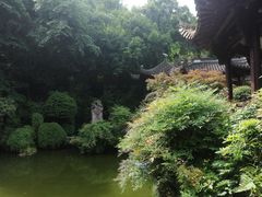 -杭州黄龙洞