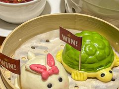 -乐忻皇朝(上海中心大厦店)