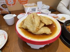 -英兰朝族饭店(河南桥头店)