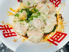 -胖妹面庄(香饵胡同店)