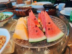 -西江美食舫·江西菜(健德桥店)