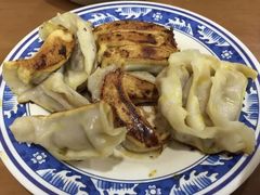 -回回锅贴(小河沿店)