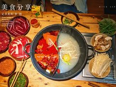 -阳阳老火锅(小南门店)