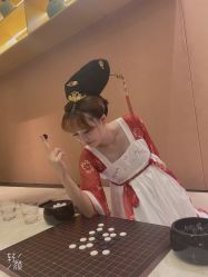 -盘子女人坊古装写真摄影(南京总店)
