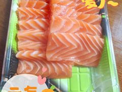 -哈尔信食品超市(哈尔滨王府井购物中心店)