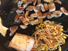 -Dombe豚(黑猪肉街店)