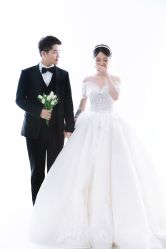 点击看大图 -情订奇缘婚纱摄影(和平路店)