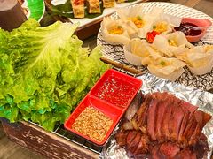 -树下时尚餐厅(翠园街店)