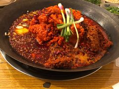 -刁姐火锅(五小区店)