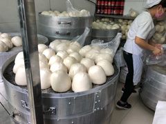 -天泽祥·鼓楼馒头(鼓楼店)