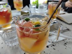 gaga鲜果茶-gaga(深圳南山益田假日广场店)