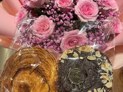 -V咖啡(兰州盛达希尔顿酒店)