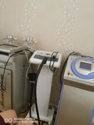 -茜尔维亚修身连锁(八佰伴店)