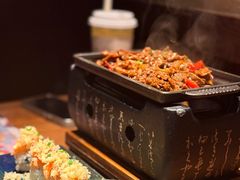 -京鹿料理(荟聚店)