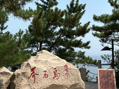 -养马岛旅游度假区