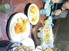 -韵秋荷(宝山龙湖天街店)