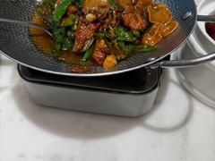 -小菜园新徽菜(江阴万达店)