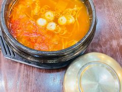 -釜山豚骨汤饭(芝罘万达广场店)