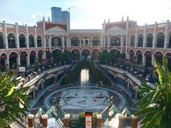 -佛罗伦萨小镇广佛名品奥特莱斯(疏港路店)