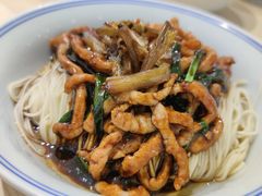 -君东记本帮面馆(天钥桥路店)