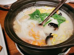 -云海肴·汽锅鸡·云南菜(领展购物广场·中关村店)