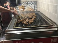 -徐亮烤蹄(建设路店)