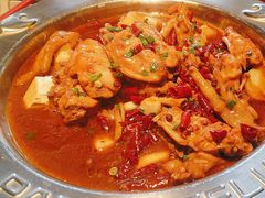 -胖哥俩肉蟹煲(上海悦荟广场店)