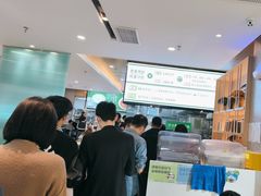 -七食九号食堂(东丽空港店)