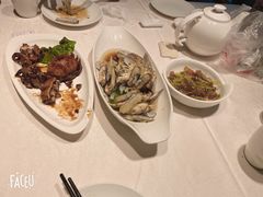 -高佳庄·舟山海鲜(海景旗舰店)