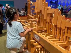 -香港科学馆