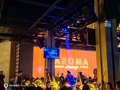-洛缦音乐餐厅(工业展览馆万象城店)