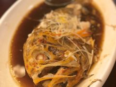 -海尔洲际酒店天下一品中餐厅