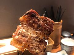 -酒窝烧鸟(科华街店)
