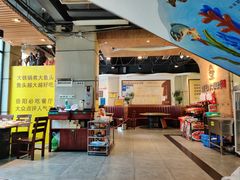 -陈大锅·岳阳鱼馆·地道岳阳菜(美食街店)