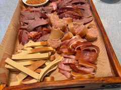 -御海棠老菜馆(福明嘉园店)